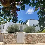Villa Nisides *
