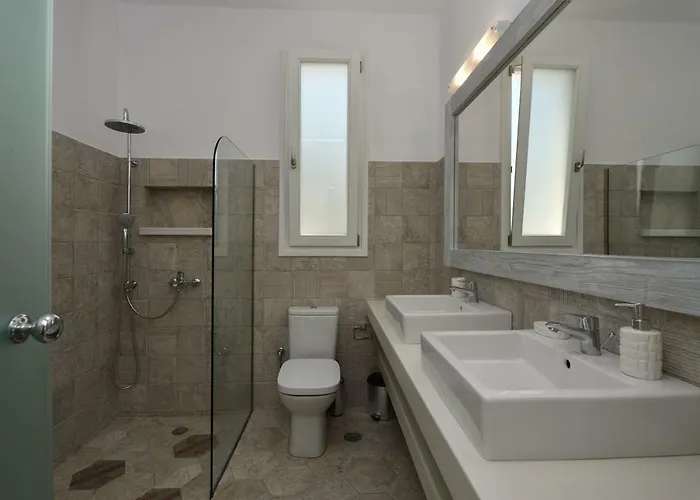 Villa Nisides Naoussa