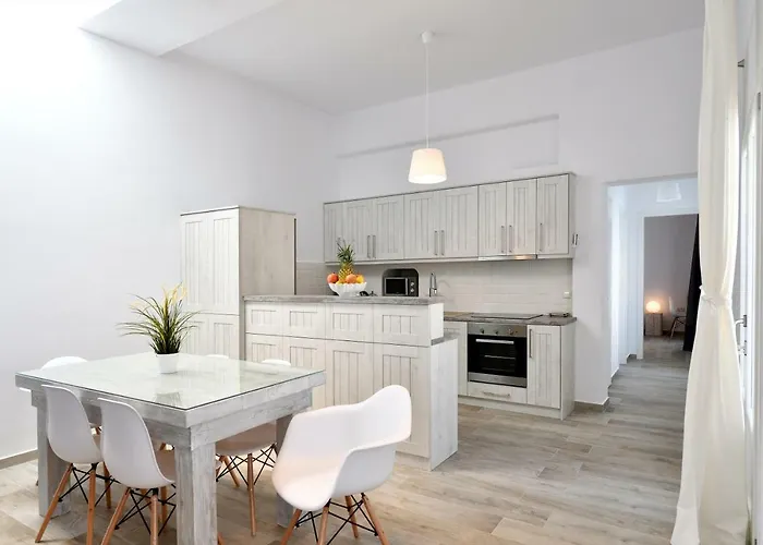 Villa Nisides Naoussa